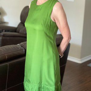 Badgley Mischka Shift - Size 8 - Cocktail Dress